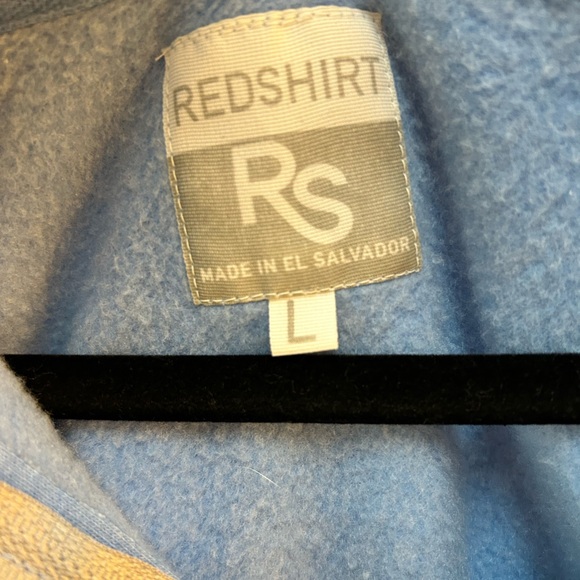 Women's NC sweatshirt - Picture 2 of 2